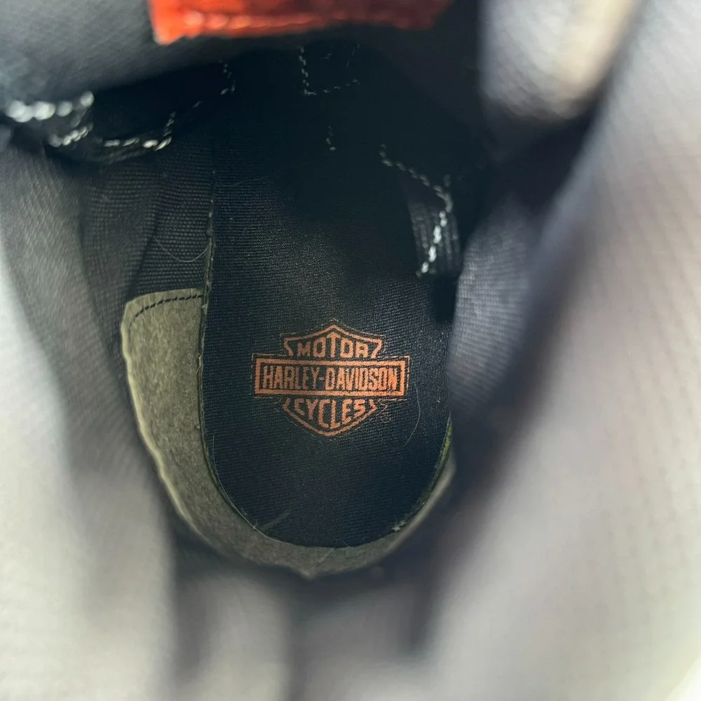 Harley-Davidson Bateman 5